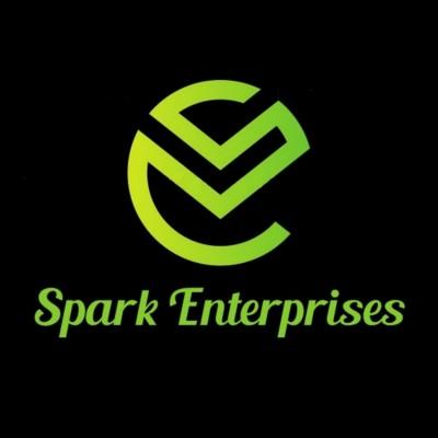 Spark Enterprises Pune Logo