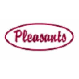 Pleasants Construction Logo