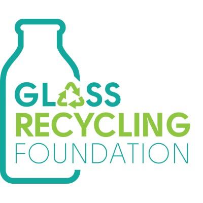Glass Recycling Foundation Logo