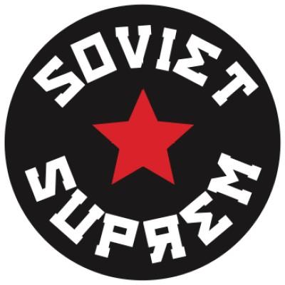 Soviet suprem Logo