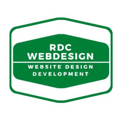 RDC Web Design Philippines Logo