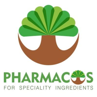 Pharmacos India Logo