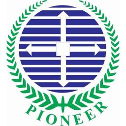 Pioneer Industries Private Limited Logo