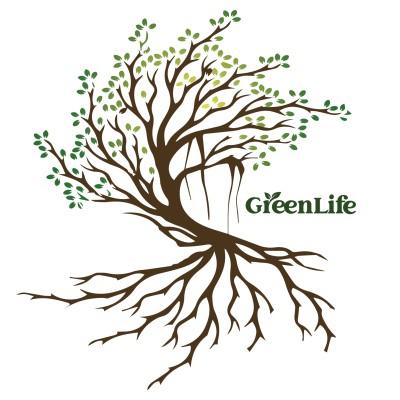 GreenLife Partners Logo
