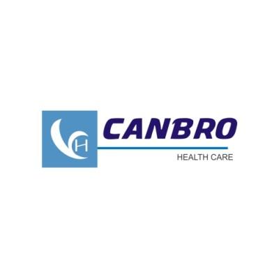CANBRO HEALTHCARE's Logo