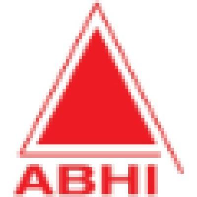 Abhigroup India Logo