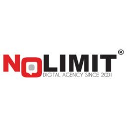 Agence Web Nolimit Logo