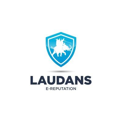 Laudans Logo