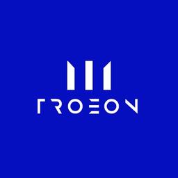 TROEON Logo