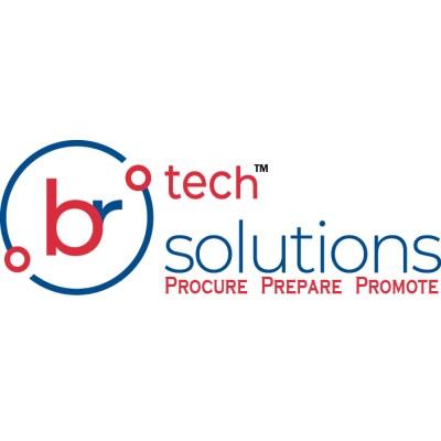 BR Tech Solutions Private Limited Logo