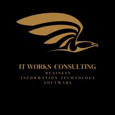 ITWORKS CONSULTING PRIVATE LIMITED Logo