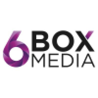6Box Media Logo