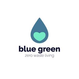 bluegreen.blog Logo