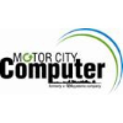 Motor City Computer Logo