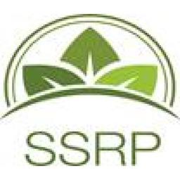 SSRP LLC Logo
