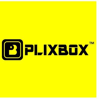 Plixbox's Logo