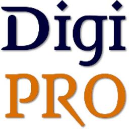 DigiPro Logo