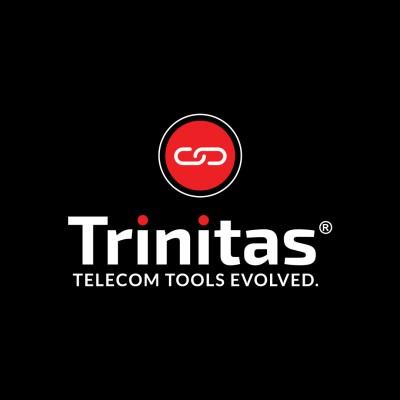 Trinitas® Telecom's Logo