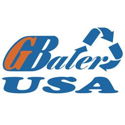GBaler USA Logo