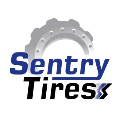 Sentry Tire & Rubber LLC Logo