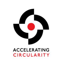 Accelerating Circularity Logo