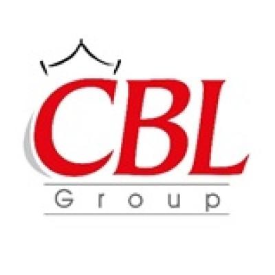 CBL Group Logo