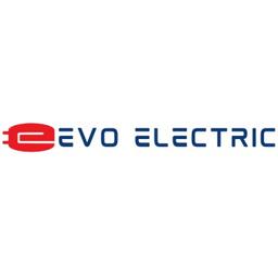 EVOELECTRIC Logo
