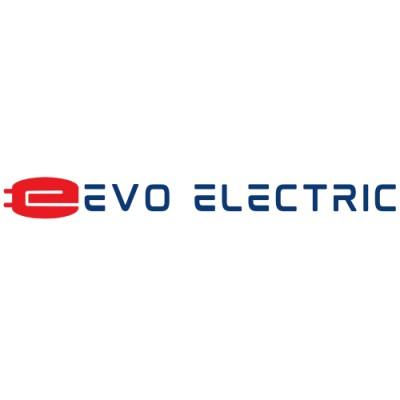 EVOELECTRIC Logo
