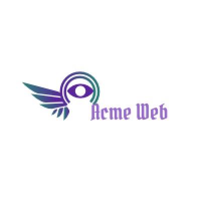 acmeweb Logo