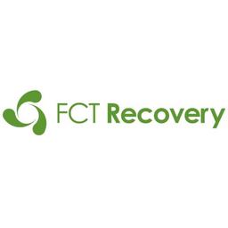 FCT Recovery Logo