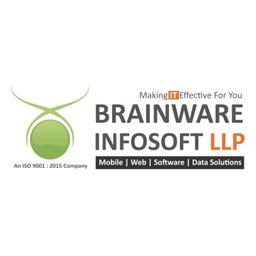 Brainware Infosoft LLP Logo