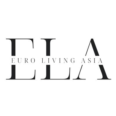 Euro Living Asia Logo