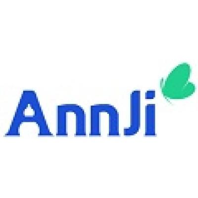 AnnJi Pharmaceutical Co. Ltd. Logo