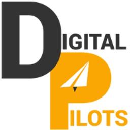 Digital Pilots Logo