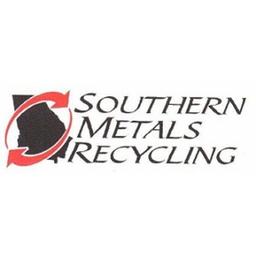 Southern Metals Recycling Inc Logo