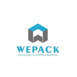 WePack Logo