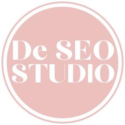 De SEO Studio Logo