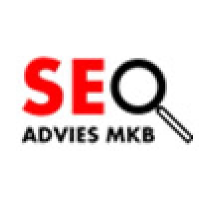 SEO Advies MKB Logo