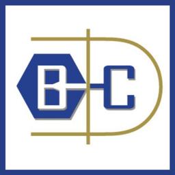 Blue Chip Engineered Products Logo