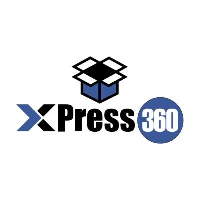 XPress360's Logo
