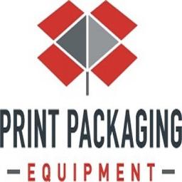 Print Packaging Equipment Logo