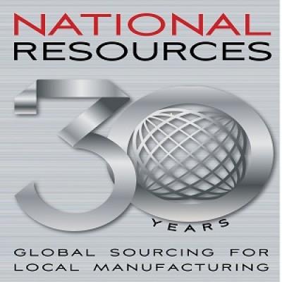 National Resources Pty Ltd's Logo