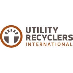 Utility Recyclers International Logo