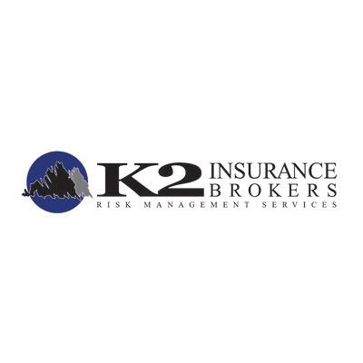 K2 Insurance Brokers Logo