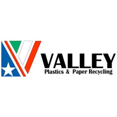 Valley Plastics & Paper Recycling's Logo