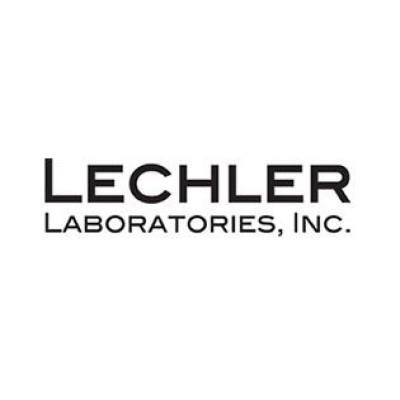 Lechler Labs Inc. Logo