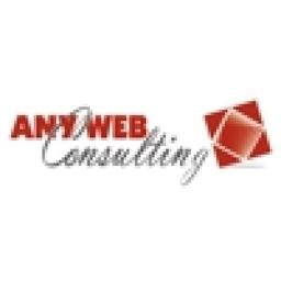 Anyweb Consulting srl Logo