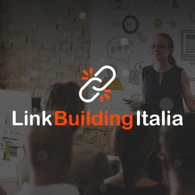 Link Building Italia Logo
