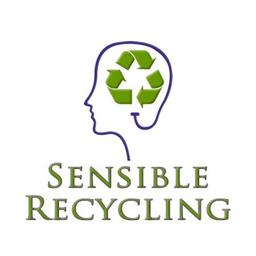 Sensible Recycling Logo