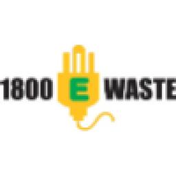 1800Ewaste Logo
